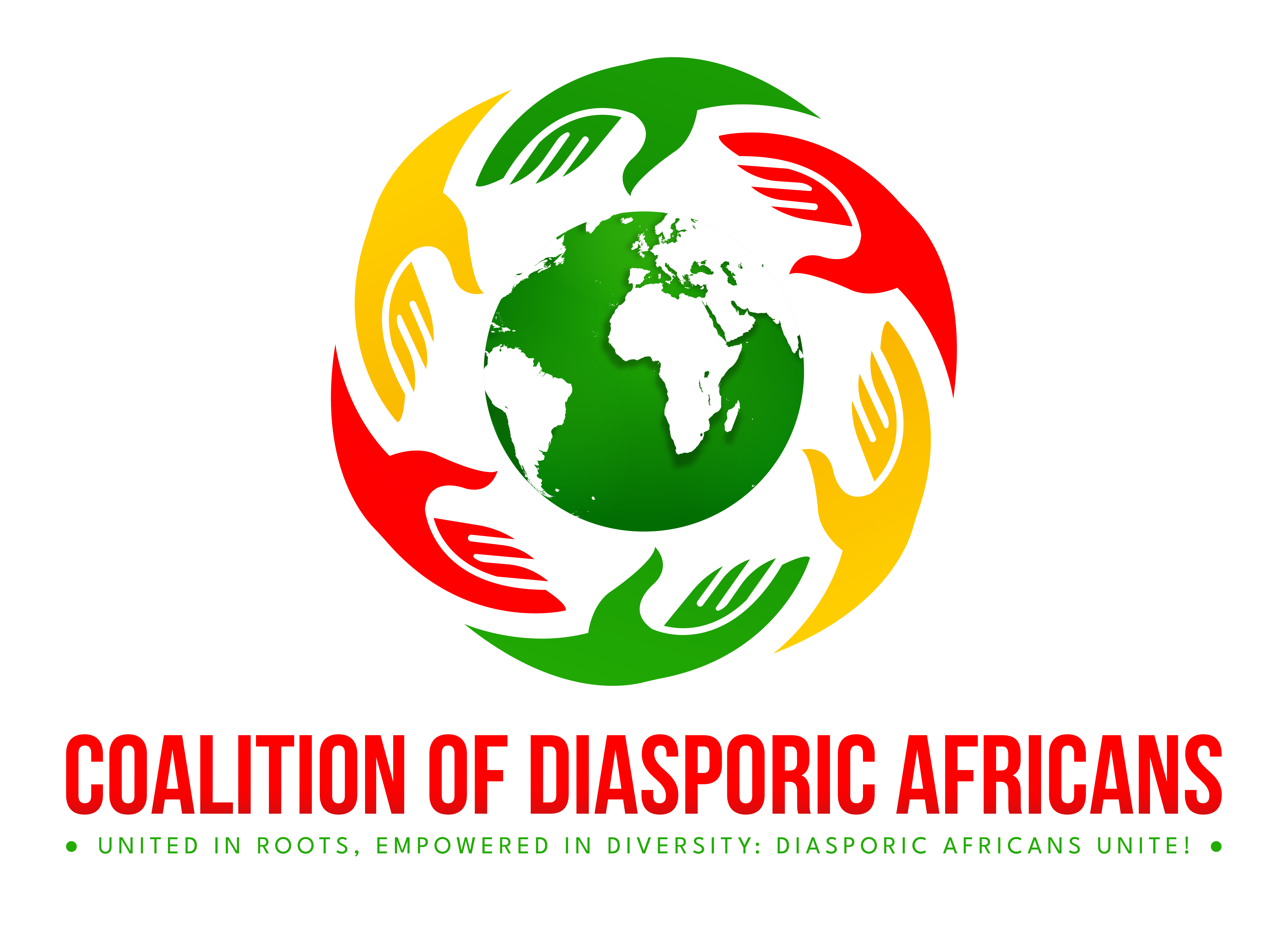 Coalition Of Diasporic Africans